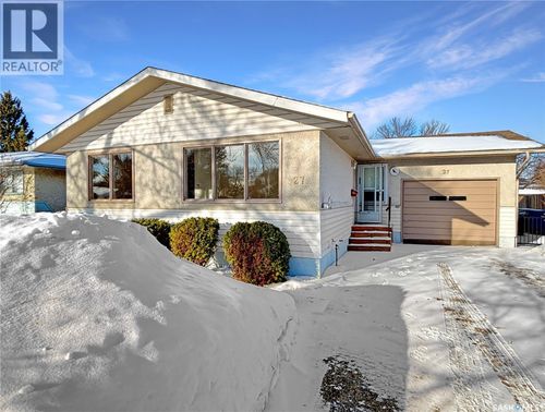 27 Walker Cres, Saskatoon, SK, S7L4H7 | Card Image
