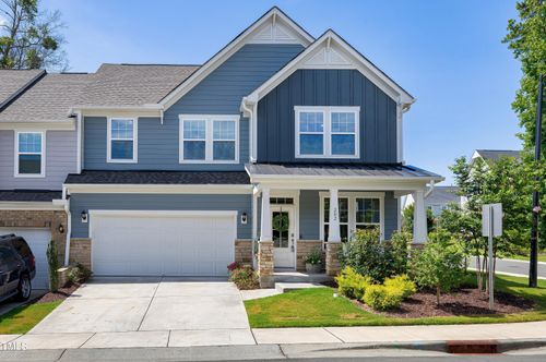 202 Kentigern Dr, Raleigh, NC, 27606-5639 | Card Image