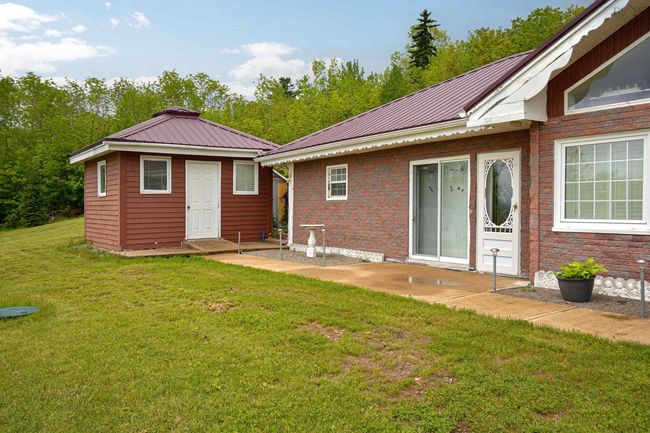 10383 Highway 105, House other with 2 bedrooms, 2 bathrooms and 1 parking in Aberdeen NS | Image 37