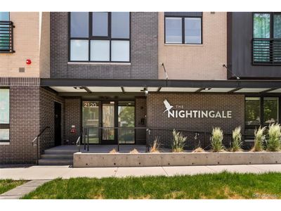 209 - 2120 N Downing St, Home with 2 bedrooms, 1 bathrooms and null parking in Denver CO | Image 2