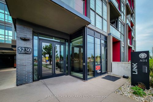 a307-5230 Dundas St, Burlington, ON, L7L0J5 | Card Image