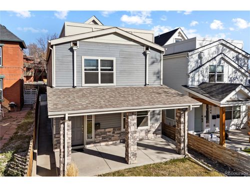 3054 N Speer Blvd, Denver, CO, 80211-3756 | Card Image