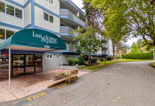 313-8700 Ackroyd Rd, Richmond, BC, V6X3G2 | Card Image