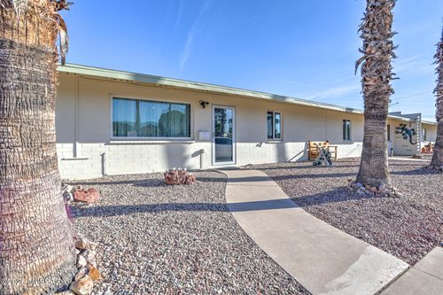 448 N Silverbell Rd, Tucson, AZ, 85745-2628 | Card Image