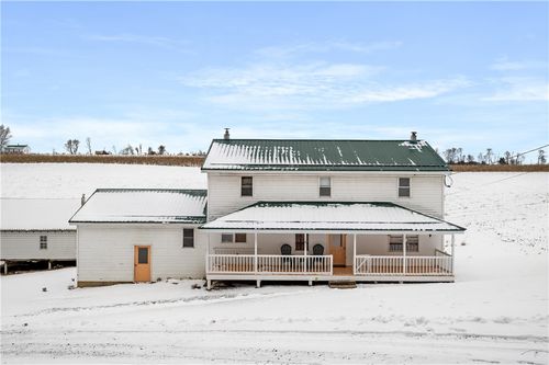 1575 Windows Rd, Smicksburg, PA, 16256-2835 | Card Image