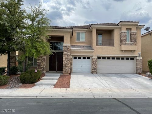 4121 Erinbird Ave, North Las Vegas, NV, 89084-4807 | Card Image