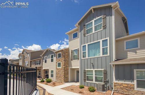 6183 Magma Hts, Colorado Springs, CO, 80924-4571 | Card Image