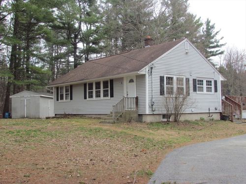 181 Goodrich St, Winchendon, MA, 01475-1337 | Card Image