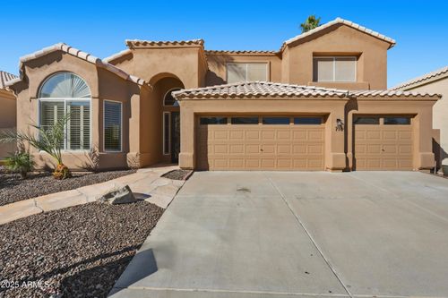 718 E Mountain Sage Dr, Phoenix, AZ, 85048-4424 | Card Image