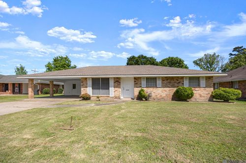 1089 S Burgess Dr, Baton Rouge, LA, 70815-5307 | Card Image