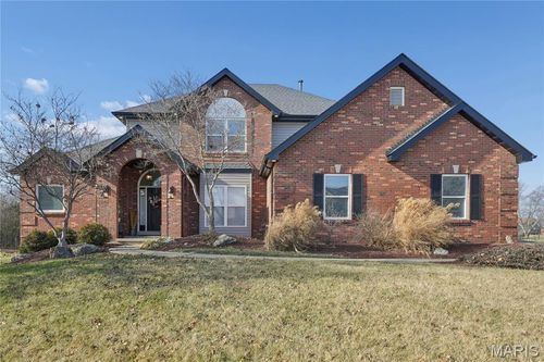 1809 Mulligan Ct, Wentzville, MO, 63385-3379 | Card Image