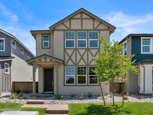 homesite-49-1371 Vine Gate Rd, Carson City, NV, 89701 | Card Image