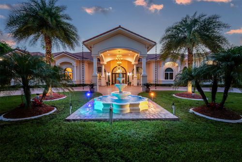5801 Estates Dr, Southwest Ranches, FL, 33330-3009 | Card Image