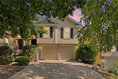 1306 Nw Ashley Dr, Grain Valley, MO, 64029-9688 | Card Image