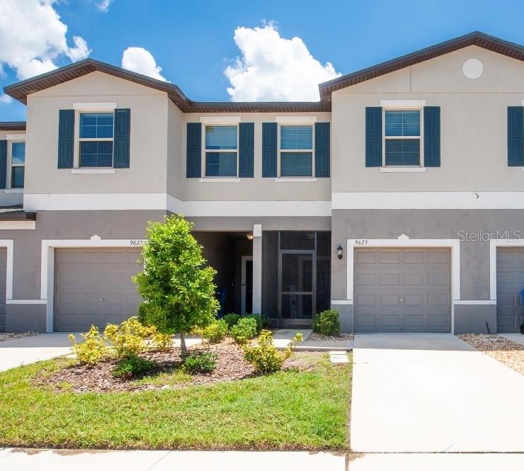 Mulberry Marsh Ln, Sun City Center, FL 33573