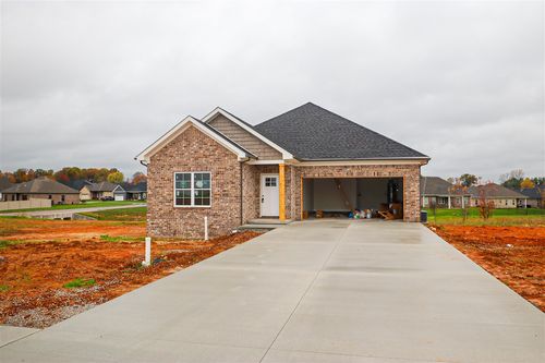 lot-93-615 Thoroughbred Way, Franklin, KY, 42134 | Card Image