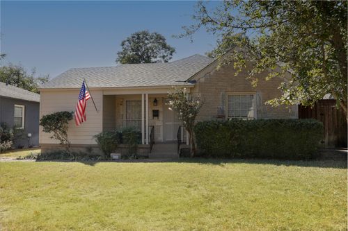 5122 W Amherst Ave, Dallas, TX, 75209-3304 | Card Image