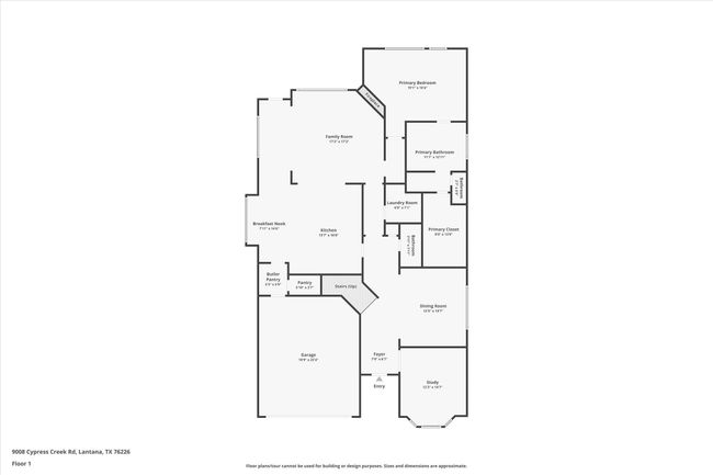 Level One | Image 29