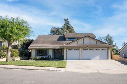 1138 Chisolm Trail Dr, Diamond Bar, CA, 91765-4103 | Card Image