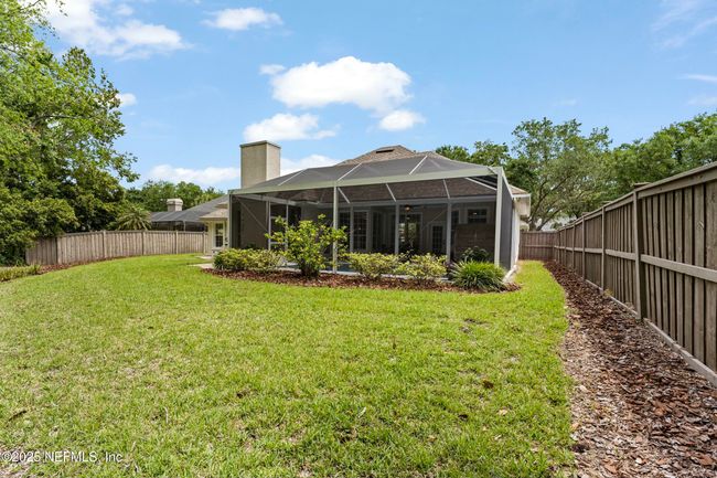 140 Bear Pen Rd, House other with 4 bedrooms, 3 bathrooms and null parking in PONTE VEDRA BEACH FL | Image 37