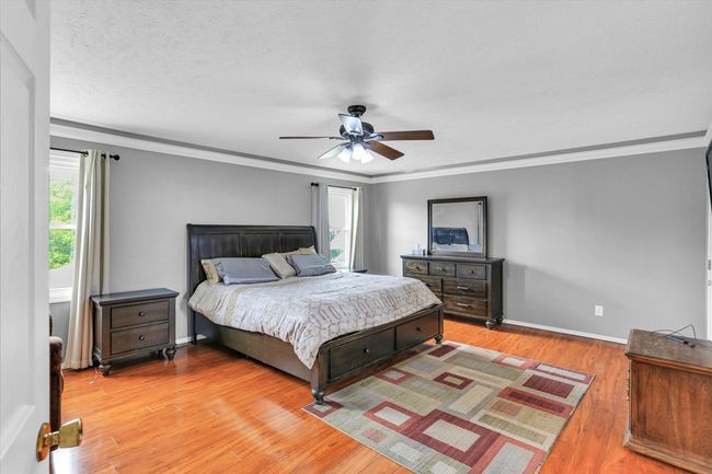 1930 Berkshire Gardens Cc Ln, House other with 4 bedrooms, 4 bathrooms and 3 parking in Normal IL | Image 24
