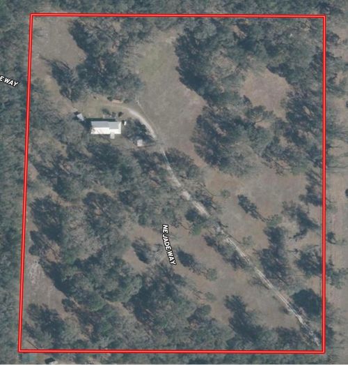 535 Ne Jade Way, LEE, FL, 32059-4815 | Card Image