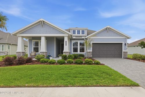 5304 Clapboard Cove Ct, JACKSONVILLE, FL, 32226-4766 | Card Image