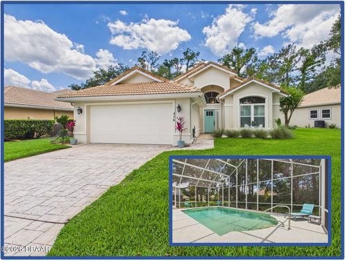 426 Long Cove Rd, Ormond Beach, FL, 32174-9239 | Card Image