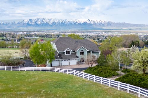 1910 E Canyon Ridge Dr, North Logan, UT, 84341-8305 | Card Image