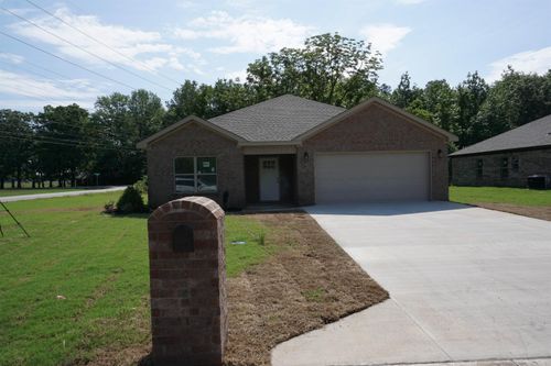 5400 Lotus St., Jonesboro, AR, 72404 | Card Image