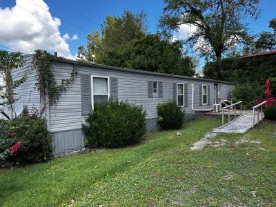 1250 Old Crab Orchard Road, House other with 2 bedrooms, 1 bathrooms and null parking in East Bernstadt KY | Image 1