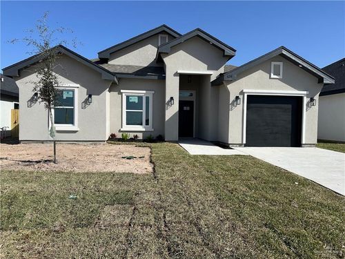 428 N Leon Avenue, Elsa, TX, 78543 | Card Image