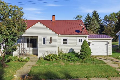 185 Sharon Ave, Ashland, OH, 44805-1550 | Card Image
