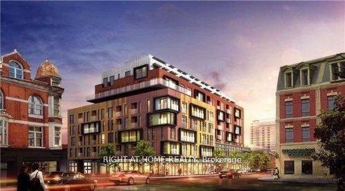 418-106 Dovercourt Rd, Toronto, ON, M6J0G4 | Card Image