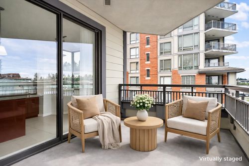 406-1551 Foster St, White Rock, BC, V4B5M1 | Card Image