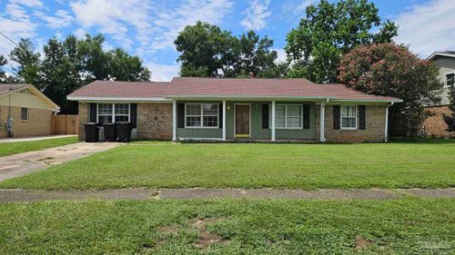 7765 Le Juene Dr, Pensacola, FL, 32514 | Card Image