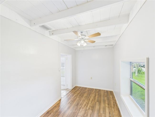 6385 105 Th Pl, House other with 2 bedrooms, 2 bathrooms and null parking in Sebastian FL | Image 18