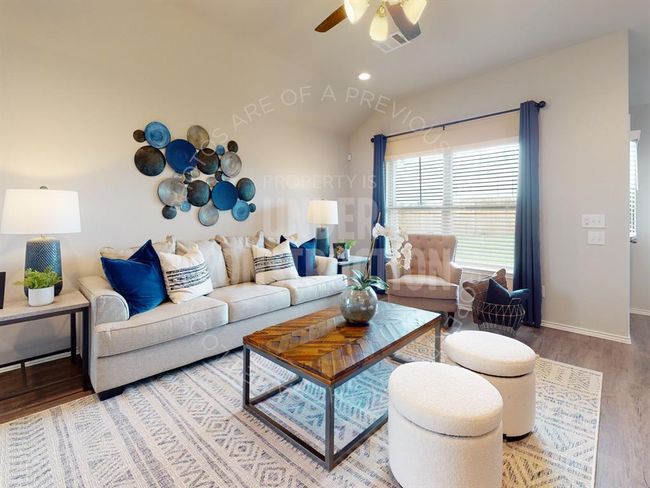 1209 Meadow Brook Dr, House other with 3 bedrooms, 2 bathrooms and null parking in Purcell OK | Image 31