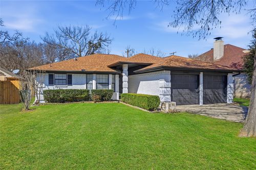 5604 Polo Club Dr, Arlington, TX, 76017-4537 | Card Image