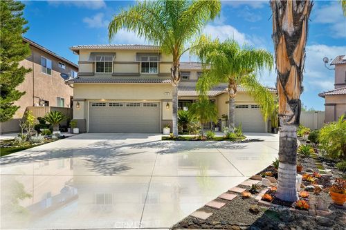 5 Ponte Brava, Lake Elsinore, CA, 92532-0233 | Card Image