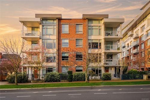 205-640 Michigan St, Victoria, BC, V8V0B7 | Card Image
