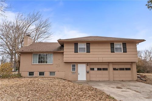 3915 S Leslie Avenue, Independence, MO, 64055 | Card Image