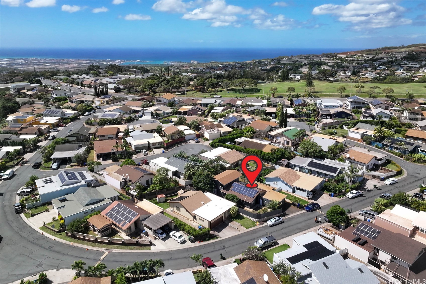 Residential in Kapolei