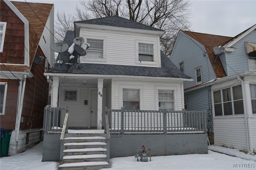 84 Gallatin Avenue, Buffalo, NY, 14207 | Card Image