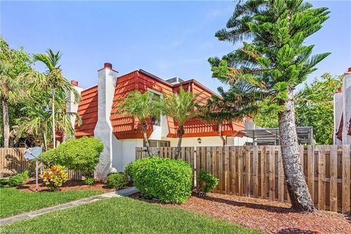 11822 Quail Run Dr, FORT MYERS, FL, 33908-2146 | Card Image