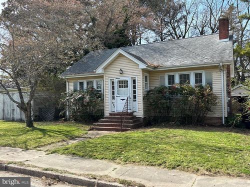 206 8th St, POCOMOKE CITY, MD, 21851-1510 | Card Image