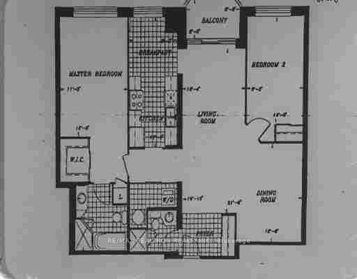 1107-265 Ridley Blvd, North York, ON, M5M4N8 | Card Image