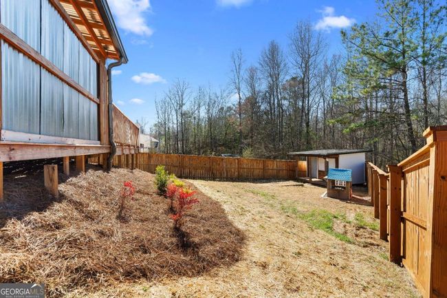 6951 Foxmoor Way, House other with 4 bedrooms, 3 bathrooms and null parking in Douglasville GA | Image 33