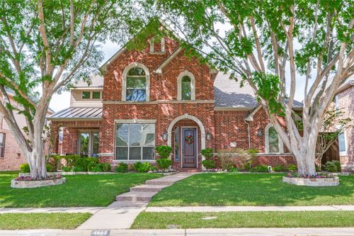4665 Lucient Circle, Plano, TX, 75024 | Card Image