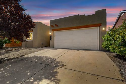 4427 Glencroft Ave Nw, Albuquerque, NM, 87114-5767 | Card Image